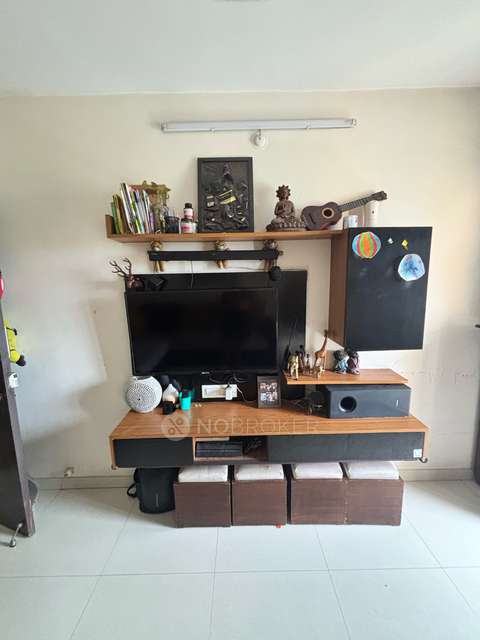1 BHK Flat In Rameshwar Park For Sale  In  Diva