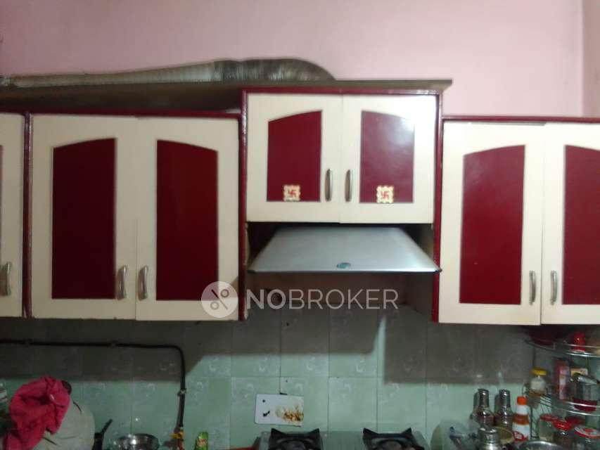 3 BHK Flat For Sale  In Laxmi Nagar