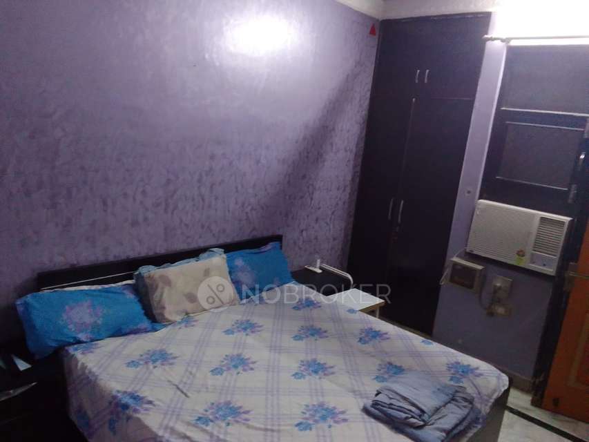 3 BHK Flat For Sale  In Laxmi Nagar