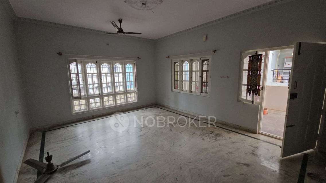 1 BHK Flat In Vineyard Gardens for Rent  In Vineyard Garden