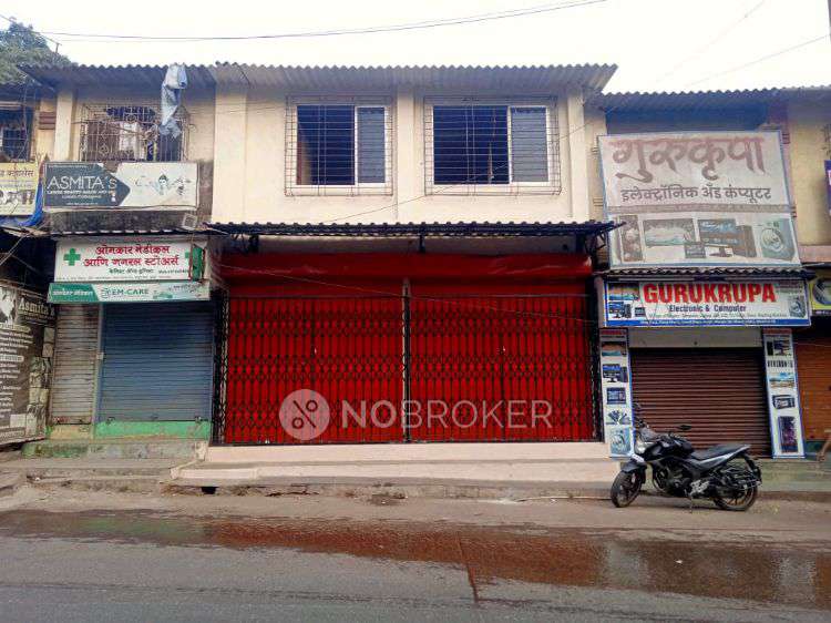 Shop in 4wxj+96j, Jangal Mangal Rd, Gadhav Naka, Sarvodaya Nagar, Bhandup West, Mumbai, Maharashtra 400078, India, Mumbai for Rent 