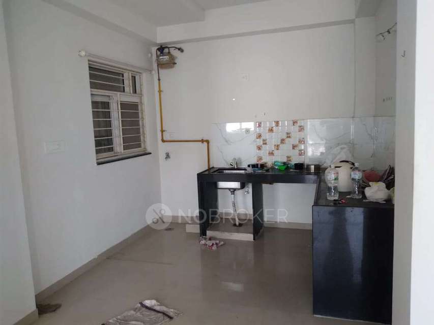 2 BHK Flat In Tcg Cliff Garden  for Rent  In Hinjewadi