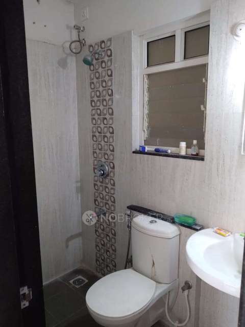 2 BHK Flat In Tcg Cliff Garden  for Rent  In Hinjewadi