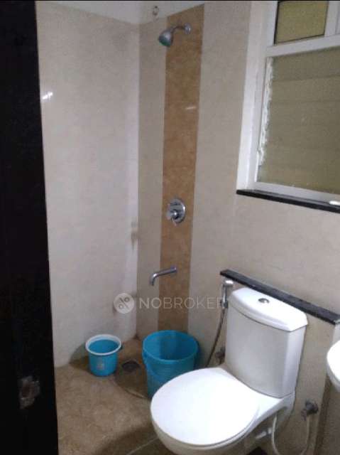 2 BHK Flat In Tcg Cliff Garden  for Rent  In Hinjewadi