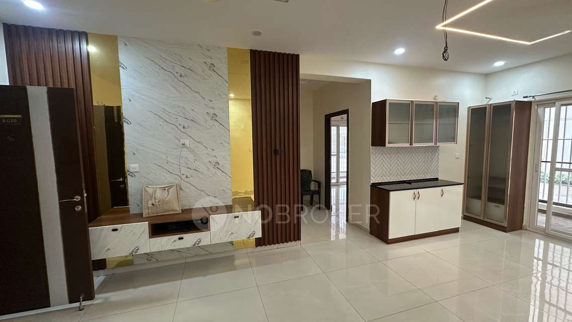 3 BHK Flat In Svadha Kollaar For Sale  In Osman Nagar