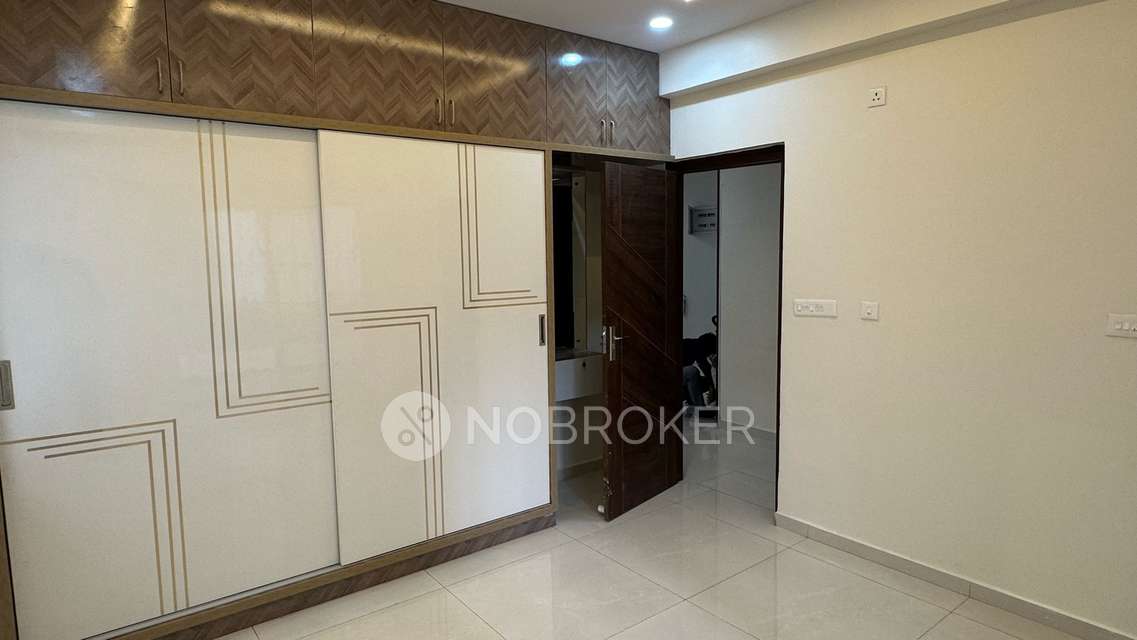 3 BHK Flat In Svadha Kollaar For Sale  In Osman Nagar