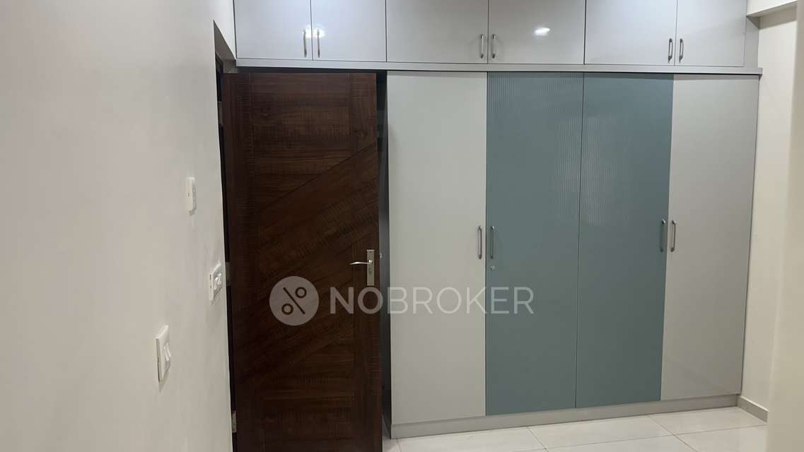 3 BHK Flat In Svadha Kollaar For Sale  In Osman Nagar