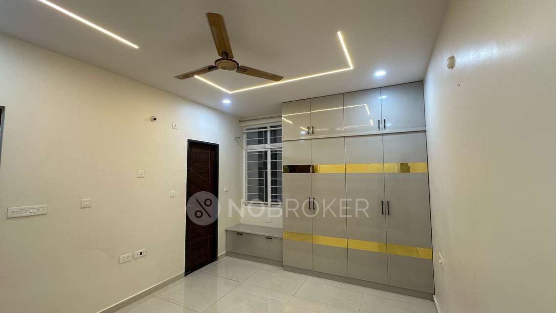 3 BHK Flat In Svadha Kollaar For Sale  In Osman Nagar