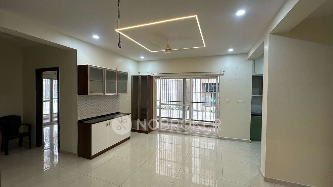 3 BHK Flat In Svadha Kollaar For Sale  In Osman Nagar