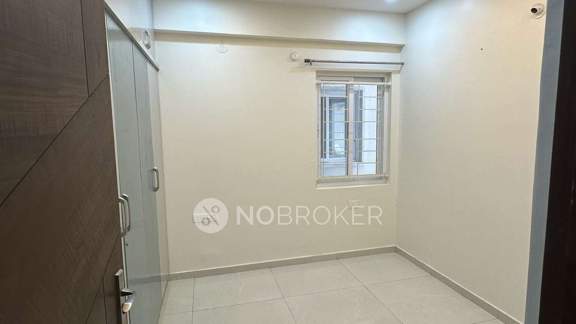 3 BHK Flat In Svadha Kollaar For Sale  In Osman Nagar