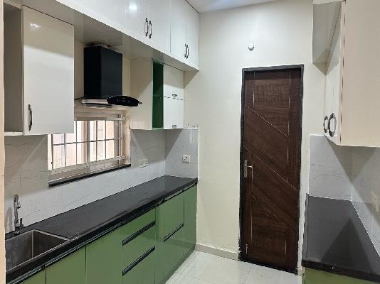 3 BHK Flat In Svadha Kollaar For Sale  In Osman Nagar