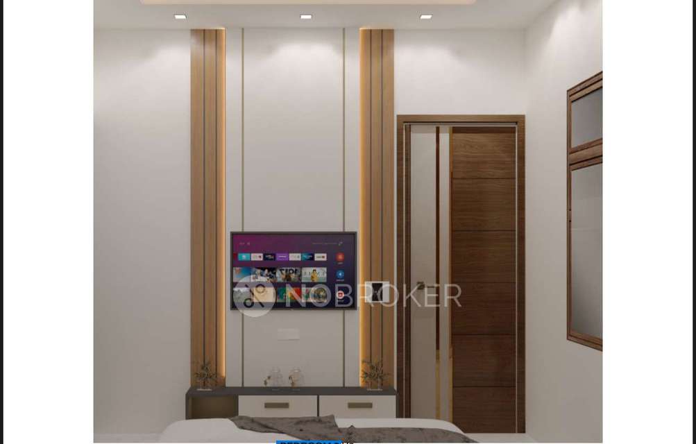 3 BHK Flat In Apartment For Sale  In Dwarka More