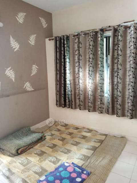 2 BHK Flat In Sejal Residency, Hadapsar for Rent  In Hadapsar
