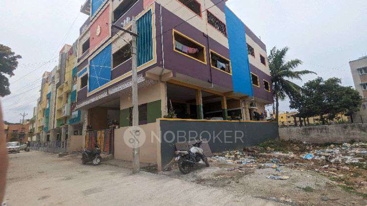 Plot For Sale  In Guruswamy Nagar In Guruswamy Nagar, Anakaputhur