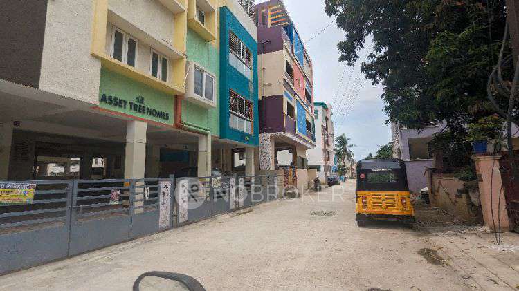 Plot For Sale  In Guruswamy Nagar In Guruswamy Nagar, Anakaputhur