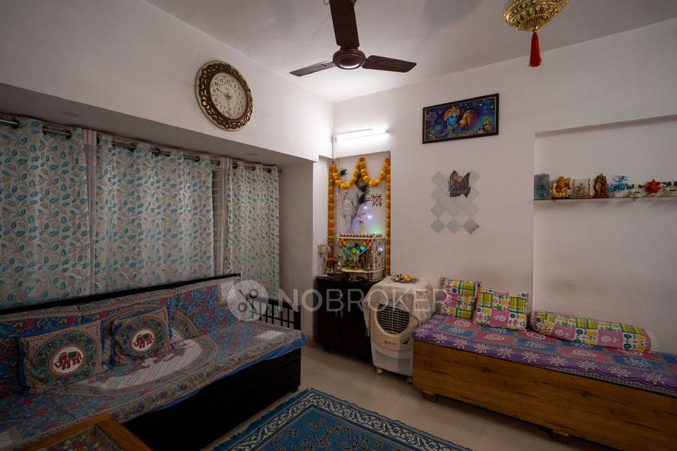 2 BHK Flat In Diamond Isle 2, Goregaon For Sale  In Goregaon