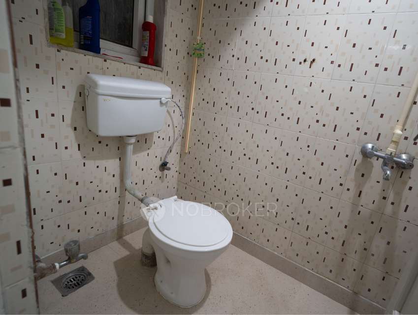 2 BHK Flat In Diamond Isle 2, Goregaon For Sale  In Goregaon