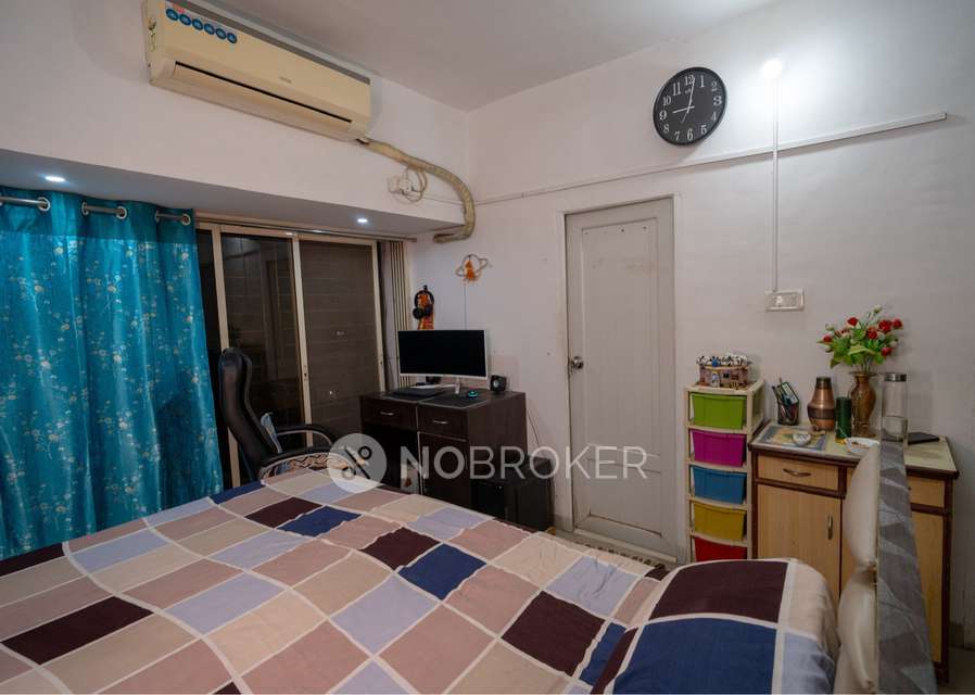 2 BHK Flat In Diamond Isle 2, Goregaon For Sale  In Goregaon