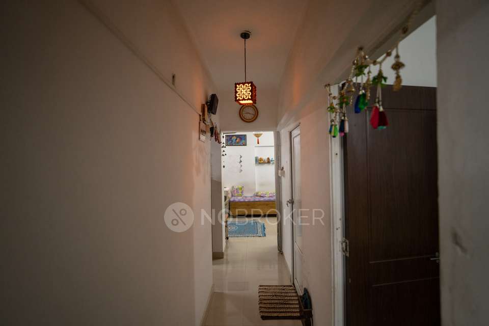 2 BHK Flat In Diamond Isle 2, Goregaon For Sale  In Goregaon