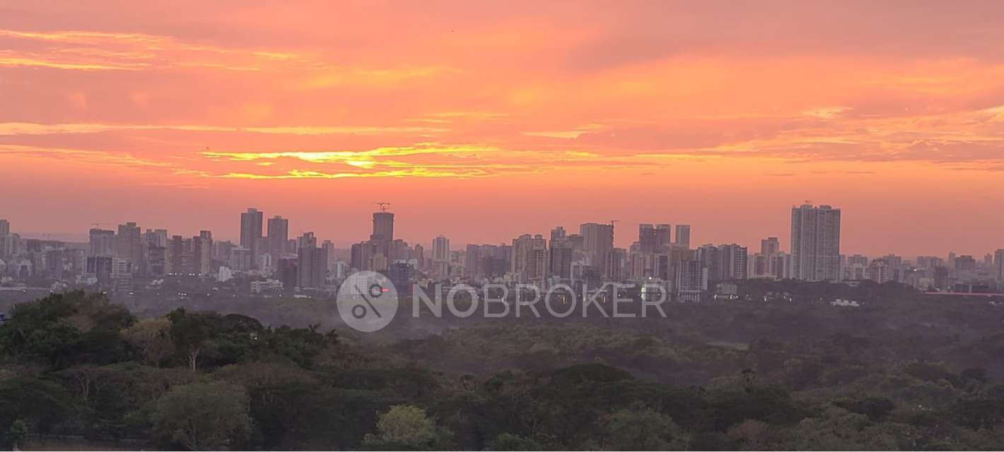 2 BHK Flat In Diamond Isle 2, Goregaon For Sale  In Goregaon