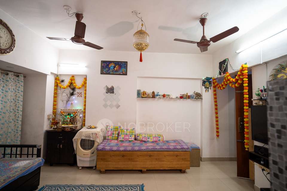 2 BHK Flat In Diamond Isle 2, Goregaon For Sale  In Goregaon