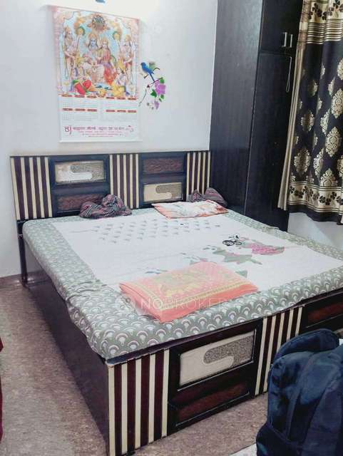 2 BHK Flat In Royal Tower 4 Union Resedency For Sale  In Bahrampur