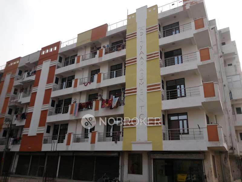 2 BHK Flat In Royal Tower 4 Union Resedency For Sale  In Bahrampur