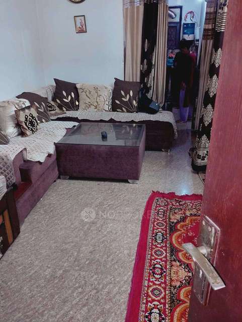 2 BHK Flat In Royal Tower 4 Union Resedency For Sale  In Bahrampur
