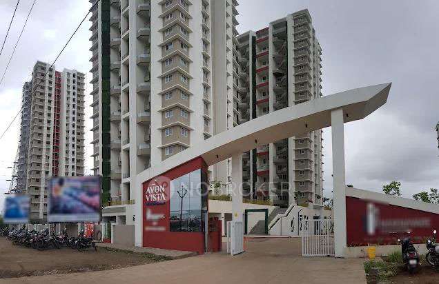 3 BHK Villa In Avon Vista By Naiknavare for Rent  In Balewadi