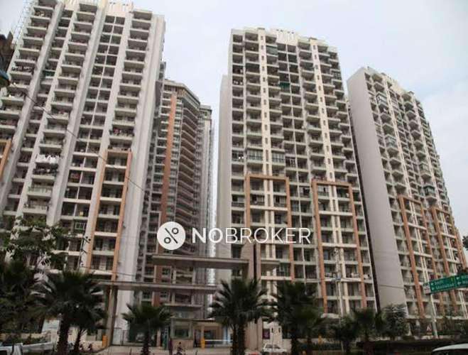 3 BHK Flat In Mahagun Advantage for Rent  In Uttar Pradesh