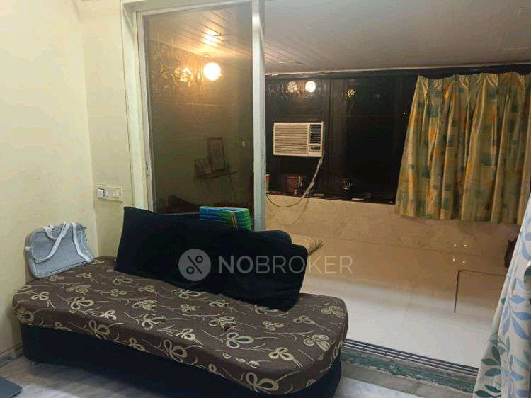 1 BHK Flat In Shivang Sagar For Sale  In Goregaon West