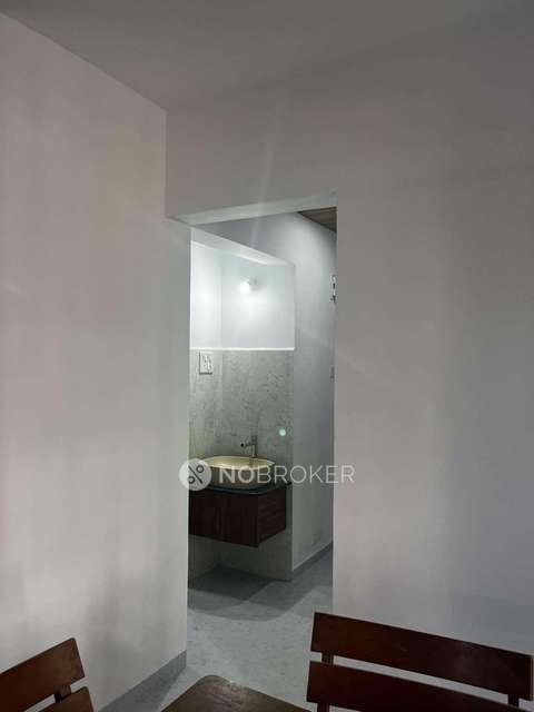 3 BHK Flat In Palm Groves For Sale  In Ghorpadi