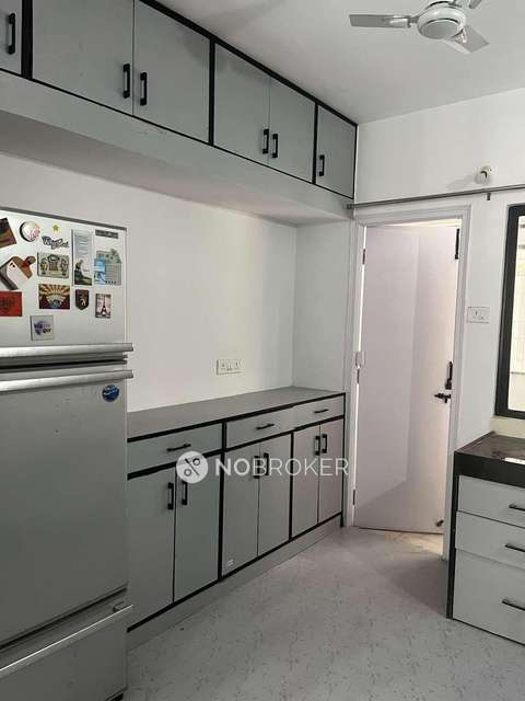 3 BHK Flat In Palm Groves For Sale  In Ghorpadi