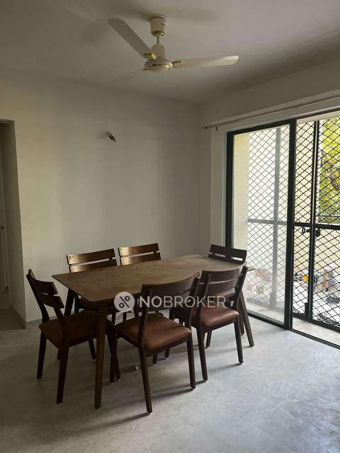 3 BHK Flat In Palm Groves For Sale  In Ghorpadi