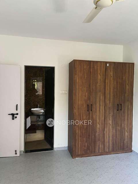 3 BHK Flat In Palm Groves For Sale  In Ghorpadi