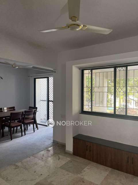 3 BHK Flat In Palm Groves For Sale  In Ghorpadi