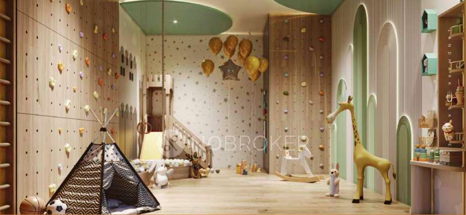 4+ BHK Flat In Landmark Skyvue For Sale  In Sector 103