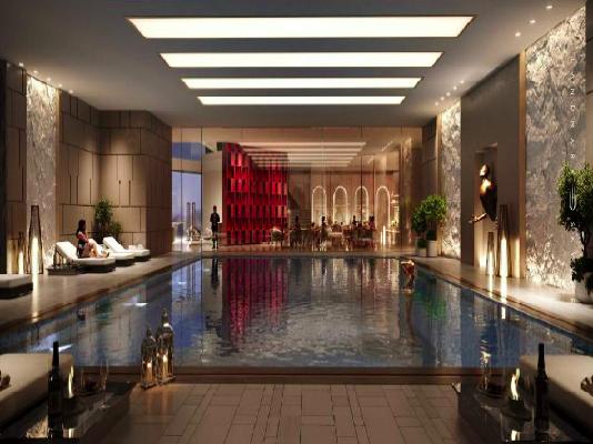 4+ BHK Flat In Landmark Skyvue For Sale  In Sector 103