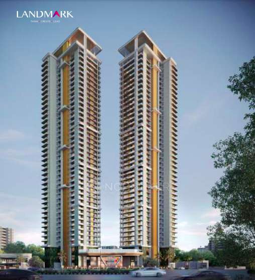 4+ BHK Flat In Landmark Skyvue For Sale  In Sector 103