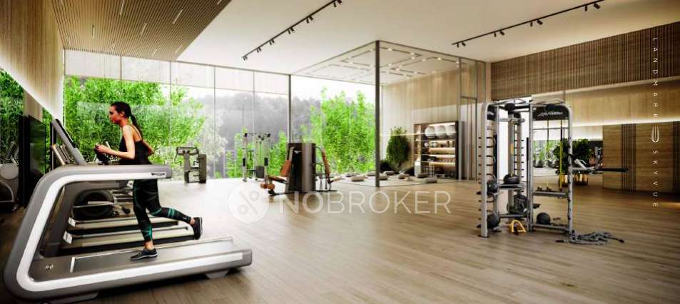 4+ BHK Flat In Landmark Skyvue For Sale  In Sector 103