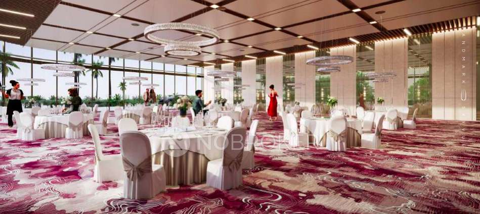 4+ BHK Flat In Landmark Skyvue For Sale  In Sector 103