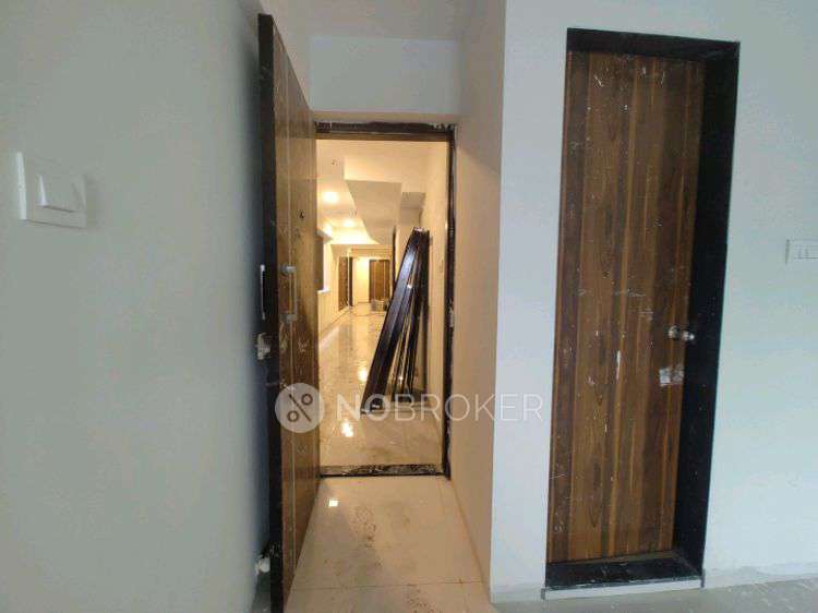 1 BHK Flat In Gagangiri Aerovista For Sale  In Andheri East