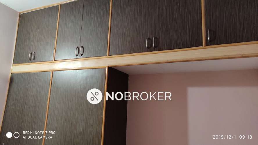 4+ BHK Flat In Stand Alone Building For Sale  In Vidyaranyapura