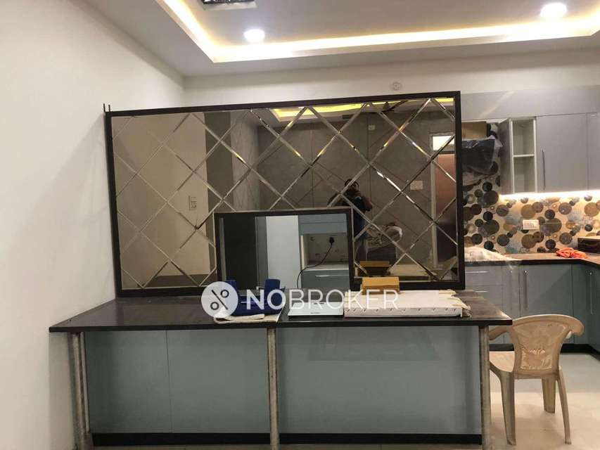 4 BHK House For Sale  In Nawab Saheb Kunta