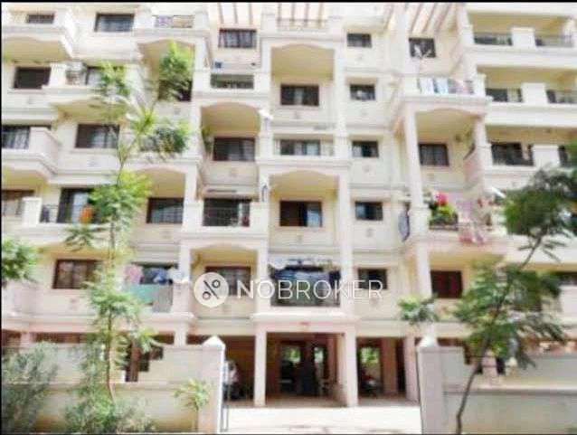 2 BHK Flat In Vardhaman Township For Sale  In Hadapsar