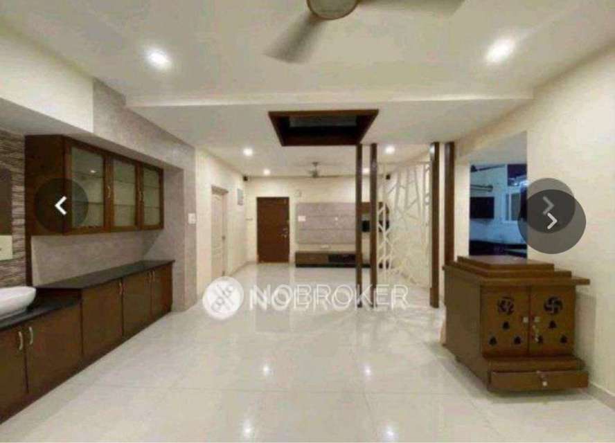 3 BHK Flat In Anuhar 99 Parc For Sale  In Manikonda