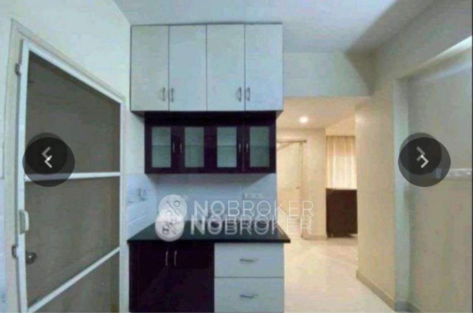 3 BHK Flat In Anuhar 99 Parc For Sale  In Manikonda