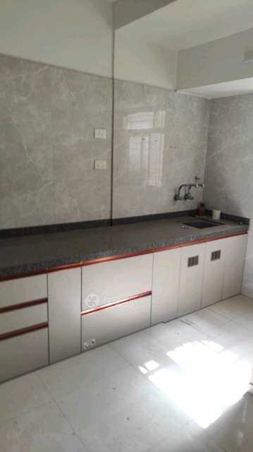 3 BHK Flat In V Top Valonia for Rent  In Punawale