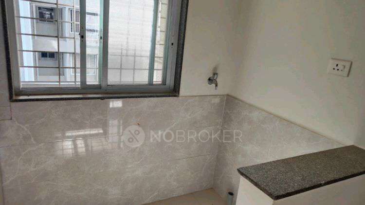 3 BHK Flat In V Top Valonia for Rent  In Punawale