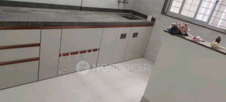 3 BHK Flat In V Top Valonia for Rent  In Punawale